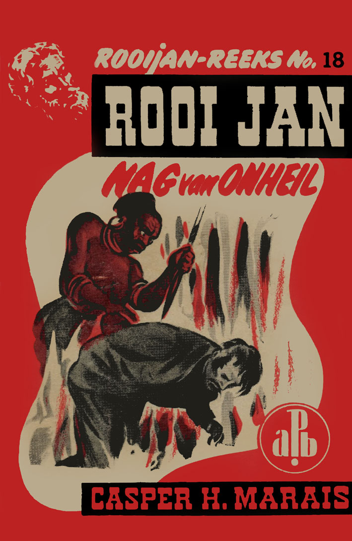 Nag van onheil